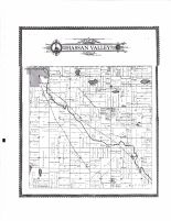 Hassan Valley Township, Hutchinson, McLeod County 1898